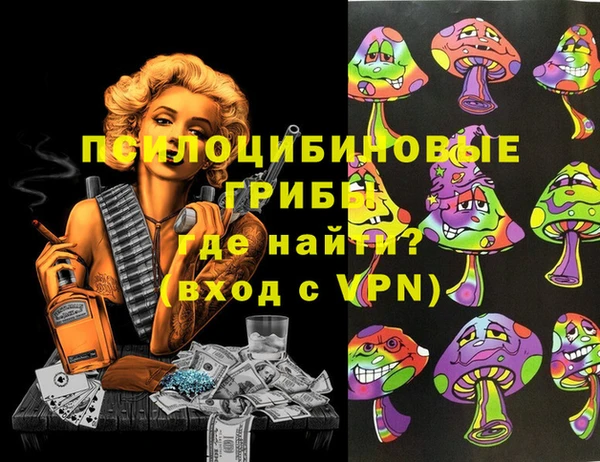 ALPHA PVP Алексеевка